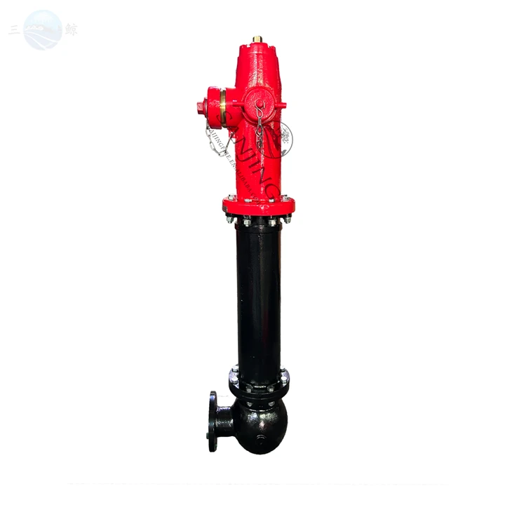 Dry Barrel Fire Hydrant Price