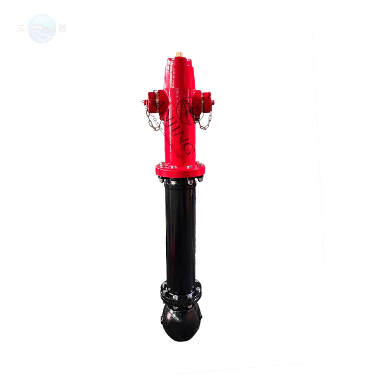 Dry Barrel Fire Hydrant Price